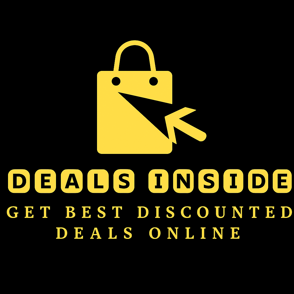 DealsInside Logo