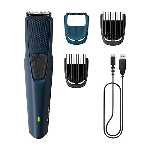 Philips BT1232/18 SkinProtect Beard Trimmer with DuraPower Technology