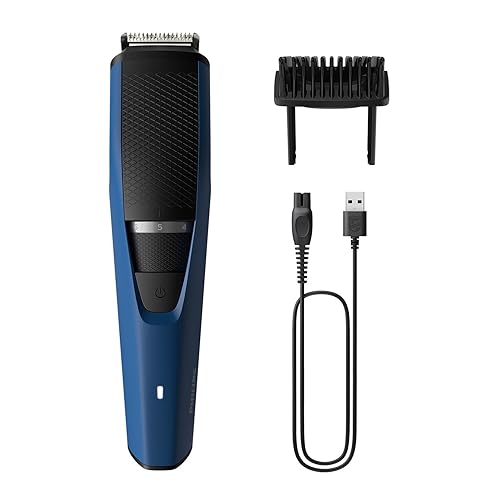 Philips BT3303/30 Skin Friendly Beard Trimmer with Lift and Trim Technology
